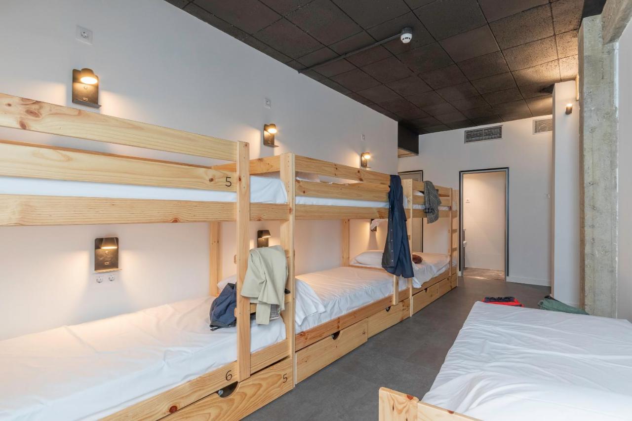 Habitación Familiar con baño privado