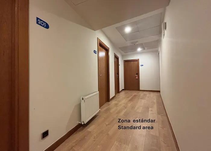 Begoña - Centro CiudadHostal